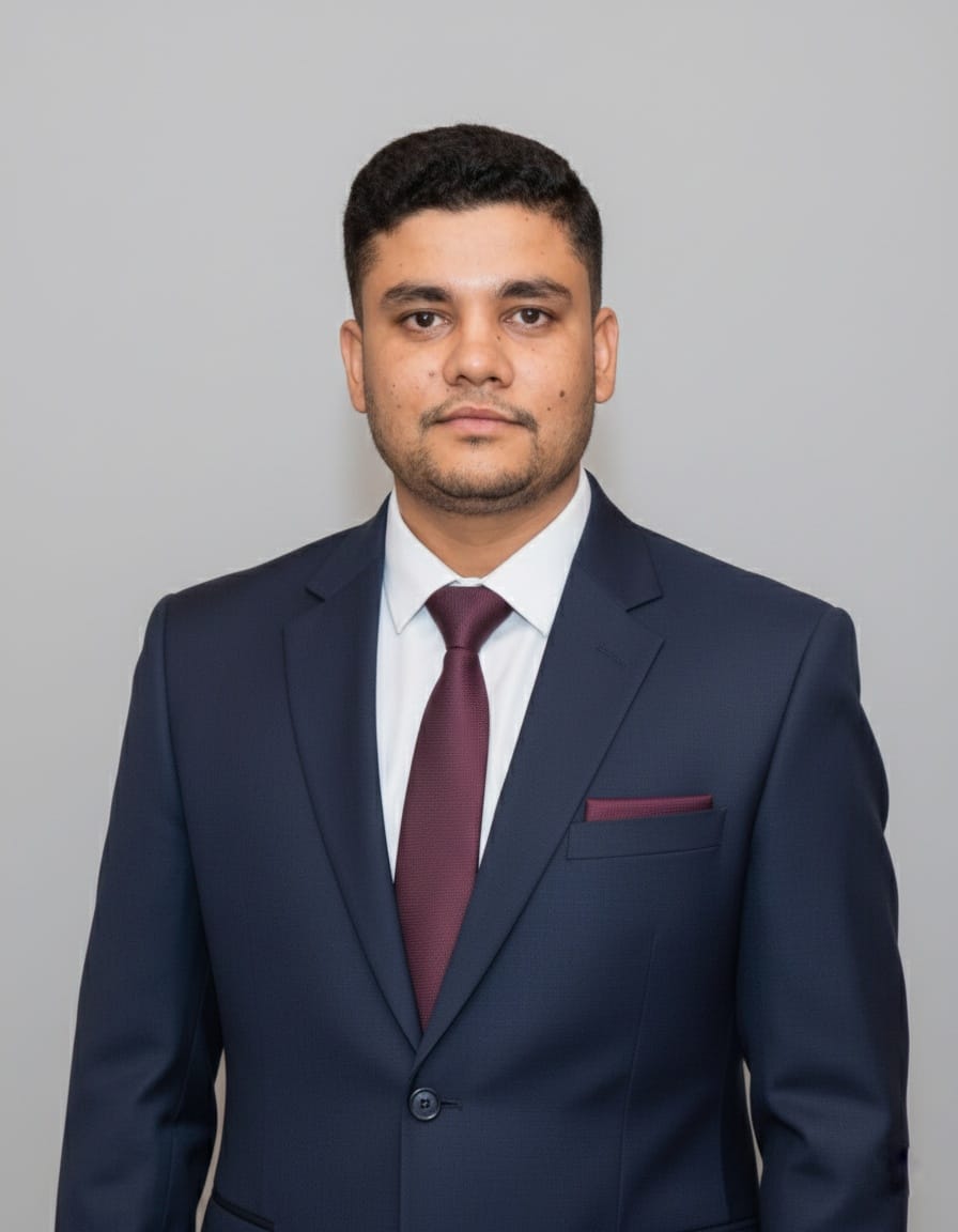 Deepak Kumar Mishra